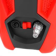 Vysokotlaká myčka - HECHT 333