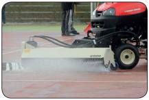 Weibang 2622 COBRA Premium + závaží