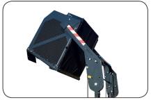 Weibang 2622 COBRA Premium + závaží