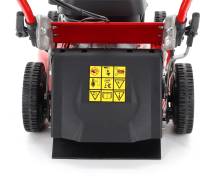 Weibang WB 456 SC 6in1