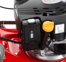 Weibang WB 456 SCVE 6in1