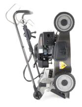 Weibang WB 507 SCV 6IN1