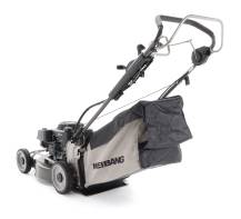 Weibang WB 537 SCV BBCPRO