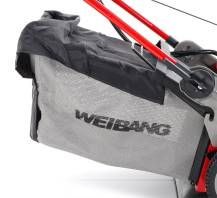 Weibang WB 537 SLCV 6IN1