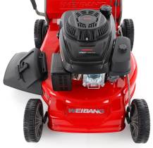 Weibang WB 537 SLCV 6IN1