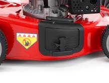 Weibang WB 537 SLCV 6IN1