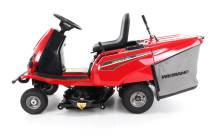 Weibang WB 81EC-B 22Ah AKU rider