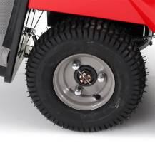 Weibang WB 81EC-B 22Ah AKU rider