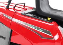 Weibang WB 81EC-B 22Ah AKU rider