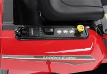 Weibang WB 81EC-B 22Ah AKU rider