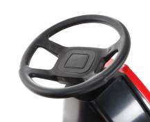 Weibang WB 81EC-B 22Ah AKU rider