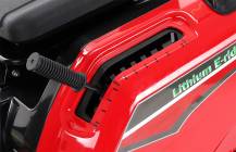 Weibang WB 81EC-B 22Ah AKU rider