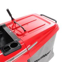 Weibang WB 81EC-B 22Ah AKU rider