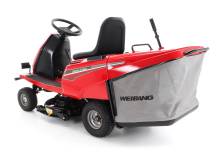 Weibang WB 81EC-B 22Ah AKU rider