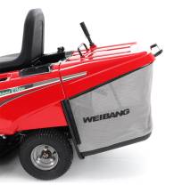 Weibang WB 81EC-B 22Ah AKU rider