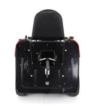 Weibang WB 81EC-B 22Ah AKU rider