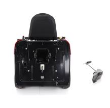 Weibang WB 81EC-B 22Ah AKU rider