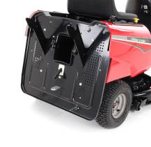 Weibang WB 81EC-B 22Ah AKU rider