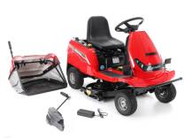 Weibang WB 81EC-B 22Ah AKU rider