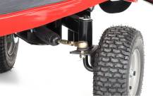 Weibang WB 81EC-B 22Ah AKU rider