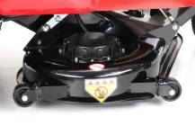 Weibang WB 81EC-B 22Ah AKU rider