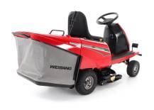 Weibang WB 81EC-B 22Ah AKU rider