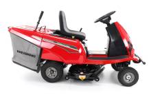 Weibang WB 81EC-B 22Ah AKU rider