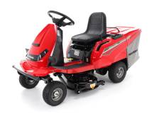 Weibang WB 81EC-B 22Ah AKU rider