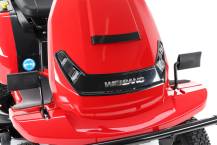 Weibang WB 81EC-B 22Ah AKU rider