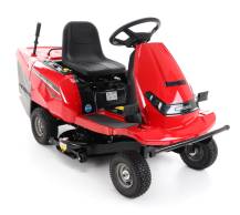 Weibang WB 81EC-B 22Ah AKU rider