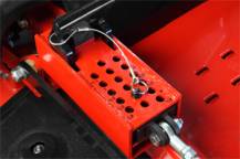 Weibang WB KX54 Zero Turn