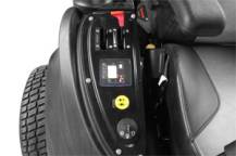 Weibang WB KX54 Zero Turn