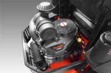 Weibang WB KX54 Zero Turn