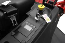 Weibang WB Z 106E Zero Turn