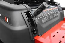 Weibang WB Z 106E Zero Turn