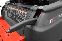 Weibang WB Z 106E Zero Turn