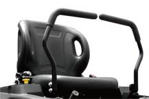 Weibang WB Z 106E Zero Turn