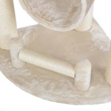 X-PETS GARFIELD B - kočičí škrabadlo