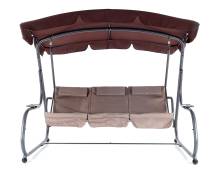 Zahr. houpačka SAN MARINO