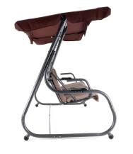 Zahr. houpačka SAN MARINO