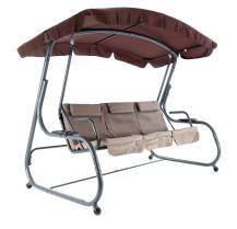 Zahr. houpačka SAN MARINO