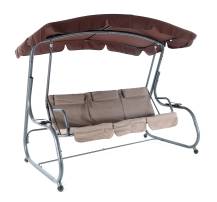 Zahr. houpačka SAN MARINO