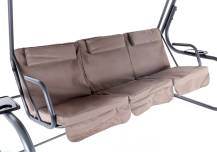 Zahr. houpačka SAN MARINO