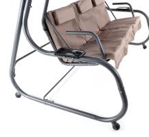 Zahr. houpačka SAN MARINO