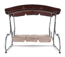 Zahr. houpačka SAN MARINO