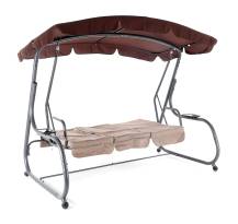 Zahr. houpačka SAN MARINO