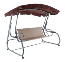 Zahr. houpačka SAN MARINO