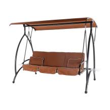 Zahr. houpačka TEVERE GRAND