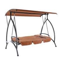 Zahr. houpačka TEVERE GRAND