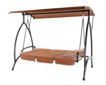 Zahr. houpačka TEVERE GRAND